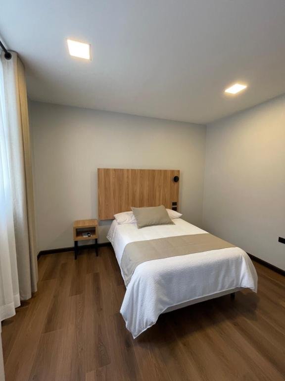 Habitación twin
